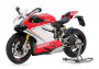 1:12 Ducati 1199 Panigale S Tricolore