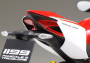 1:12 Ducati 1199 Panigale S Tricolore