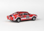 1:43 Škoda 200RS (1974) – Rallye Šumava 1975, #89 Šedivý–Janeček