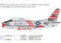 1:48 North American FJ-2/3 Fury