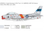 1:48 North American FJ-2/3 Fury