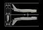 1:48 North American FJ-2/3 Fury