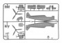 1:48 Luftwaffe WWII Airfield (2 Kits & 7 Figures)
