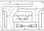 1:35 Tramway X-Series w/ Accessories