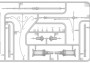 1:35 Tramway X-Series w/ Accessories