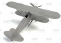 1:32 Fiat CR.42 Falco Italian Fighter WWII