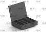 1:35 RS-132 Ammunition Boxes & Shells