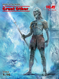 1:16 Great Other (1 Figure & Stand)