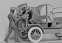 1:24 American Gasoline Loaders, 1910s