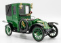 1:24 Type AG 1910 London Taxi