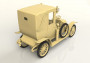 1:24 Type AG 1910 London Taxi