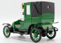 1:24 Type AG 1910 London Taxi