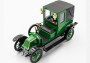 1:24 Type AG 1910 London Taxi
