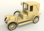 1:24 Type AG 1910 London Taxi