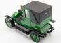1:24 Type AG 1910 London Taxi