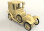 1:24 Type AG 1910 London Taxi