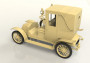 1:24 Type AG 1910 London Taxi