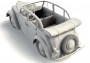 1:35 Moskvich 401-420A Soviet Passenger Car