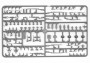 1:35 Battle of the Marne, Taxi Car w/ French Infantry