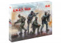 1:24 S.W.A.T. Team Diorama Set