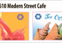 1:35 Modern Street Cafe