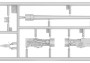 1:35 Egyptian T-34/85 w/ Interior Kit