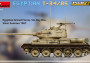 1:35 Egyptian T-34/85 w/ Interior Kit