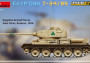 1:35 Egyptian T-34/85 w/ Interior Kit