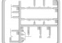1:35 Egyptian T-34/85 w/ Interior Kit