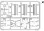 1:35 Egyptian T-34/85 w/ Interior Kit