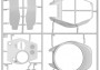 1:35 Egyptian T-34/85 w/ Interior Kit