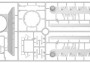 1:35 Egyptian T-34/85 w/ Interior Kit