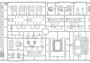 1:35 Egyptian T-34/85 w/ Interior Kit