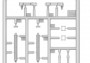 1:35 Egyptian T-34/85 w/ Interior Kit