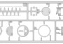 1:35 Egyptian T-34/85 w/ Interior Kit