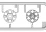 1:35 Egyptian T-34/85 w/ Interior Kit