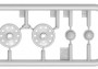 1:35 Egyptian T-34/85 w/ Interior Kit