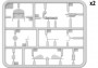 1:35 Egyptian T-34/85 w/ Interior Kit