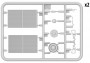 1:35 Egyptian T-34/85 w/ Interior Kit