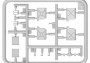 1:35 Egyptian T-34/85 w/ Interior Kit