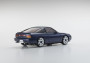 Kyosho Mini-Z AWD: Karoserie Nissan 180SX Velvet Blue