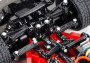 1:10 Mazda 3 TT-02 Chassis (stavebnice)