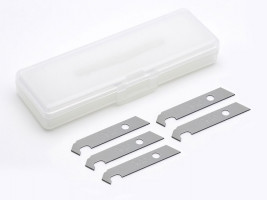 Rydlo pro nůž 74098 rydlo (5 ks)