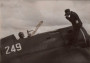 1:32 Decal for Polikarpov I-16 Type 10, Spanish Republic AF
