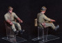 1:35 Polish Tank Crew