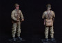 1:35 Polish Tank Crew