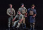 1:35 Polish Tank Crew