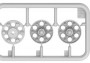 1:35 T-34/85 w/ D-5T, Plant 112, 1944 w/ Interior Kit