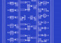 1:35 T-34/85 w/ D-5T, Plant 112, 1944 w/ Interior Kit