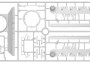 1:35 T-34/85 w/ D-5T, Plant 112, 1944 w/ Interior Kit